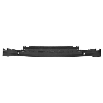 Front Bumper Body Filler Panel <BR> 18-24 Jeep Wrangler Gladiator