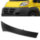 Front Left Headlight Filler <BR> 14-22 Ram Promaster 1500 2500 3500