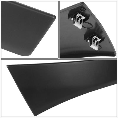 Front Left Headlight Filler <BR> 14-22 Ram Promaster 1500 2500 3500