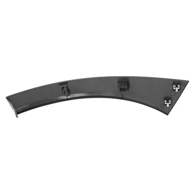 Front Left Headlight Filler <BR> 14-22 Ram Promaster 1500 2500 3500
