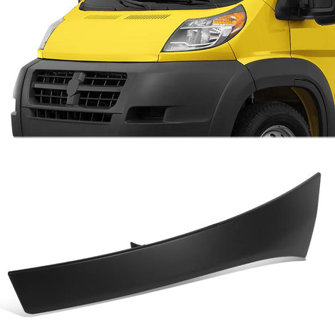 Front Right Headlight Filler <BR> 14-22 Ram Promaster 1500 2500 3500