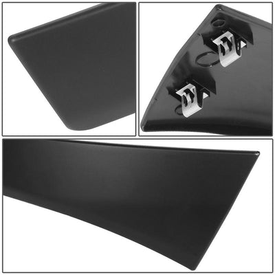 Front Right Headlight Filler <BR> 14-22 Ram Promaster 1500 2500 3500