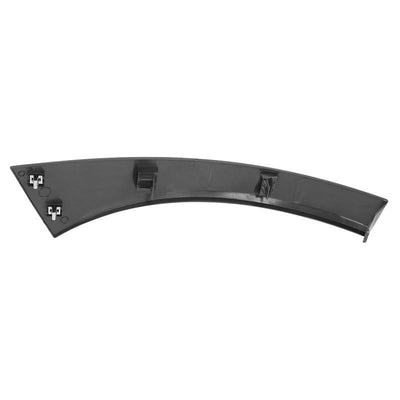 Front Right Headlight Filler <BR> 14-22 Ram Promaster 1500 2500 3500