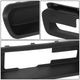 Rear Bumper Body Filler Panel <BR> 15-23 Jeep Renegade