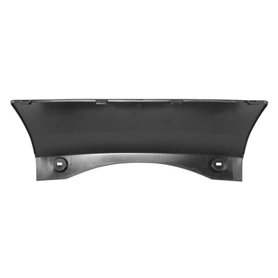 Rear Bumper Body Filler Panel <BR> 14-25 Dodge Durango