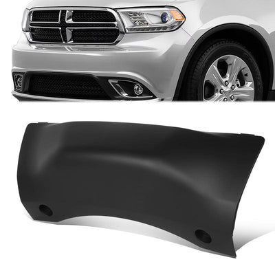 Rear Bumper Body Filler Panel <BR> 14-25 Dodge Durango