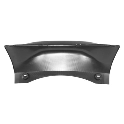 Rear Bumper Body Filler Panel <BR> 14-25 Dodge Durango