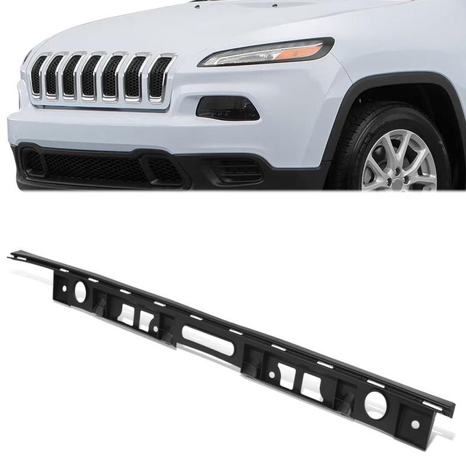 Rear Bumper Body Filler Panel <BR> 14-18 Jeep Cherokee