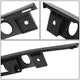 Rear Bumper Body Filler Panel <BR> 14-18 Jeep Cherokee