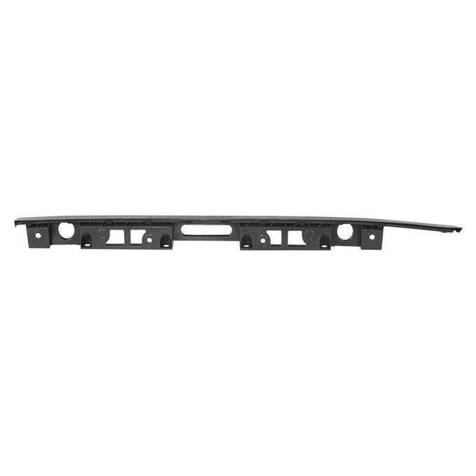 Rear Bumper Body Filler Panel <BR> 14-18 Jeep Cherokee