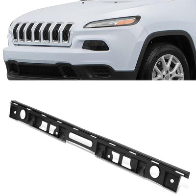 Rear Bumper Body Filler Panel <BR> 14-18 Jeep Cherokee