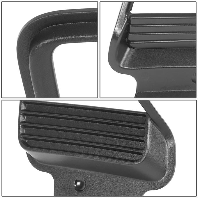 Front Left Bumper Tow Hook Cover Bezel Filler <BR> 15-17 Ford Expedition
