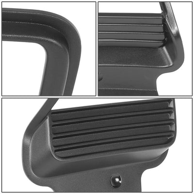 Front Right Bumper Tow Hook Cover Bezel Filler <BR> 15-17 Ford Expedition