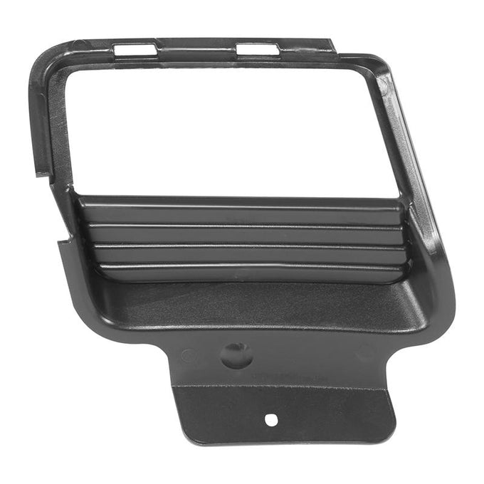 Front Right Bumper Tow Hook Cover Bezel Filler <BR> 15-17 Ford Expedition