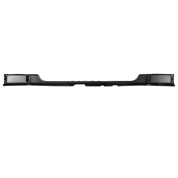 Front Bumper Upper Stone Deflector <BR> 97-07 Ford E-150- E550 Super Duty