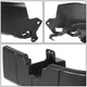 Rear Left Bumper Body Filler Panel <BR> 18-23 Ford Mustang