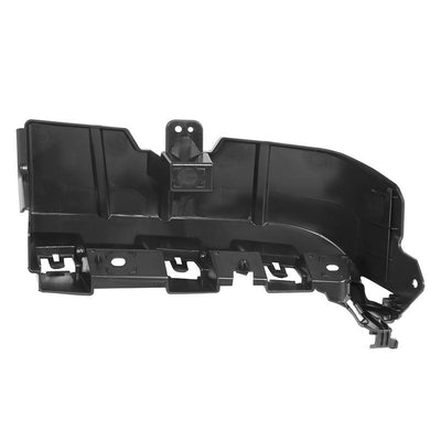 Rear Right Bumper Body Filler Panel <BR> 18-23 Ford Mustang