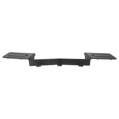 Front Bumper Body Filler Panel <BR> 15-19 Chevy Silverado 2500 3500 HD