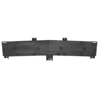 Front Bumper lower Grille Filler <BR> 21-25 Chevy Suburban Tahoe