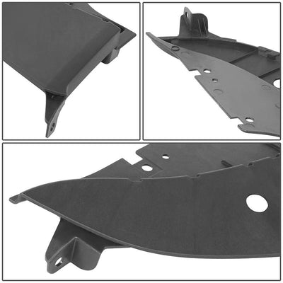 Front Left Bumper Body Filler Panel <BR> 15-20 Chevy Surburban Tahoe