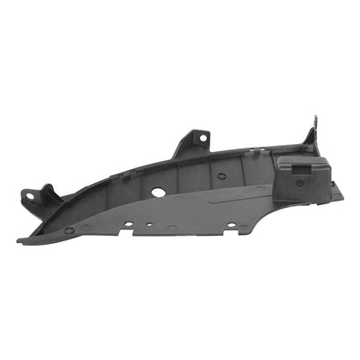 Front Left Bumper Body Filler Panel <BR> 15-20 Chevy Surburban Tahoe