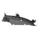Front Right Bumper Body Filler Panel <BR> 15-20 Chevy Surburban Tahoe