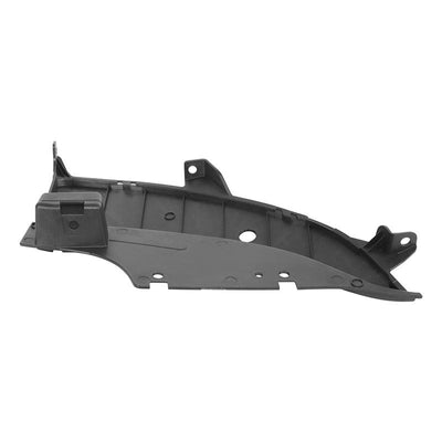 Front Right Bumper Body Filler Panel <BR> 15-20 Chevy Surburban Tahoe