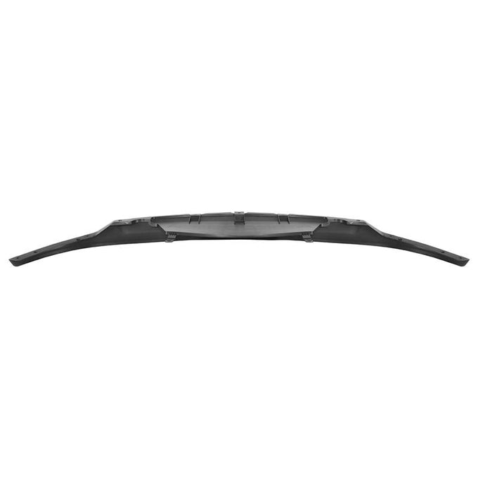 Front Bumper Lower Air Deflector <BR> 12-15 Chevrolet Captiva Sport, 08-10 Saturn Vue