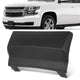 Rear Bumper Trailer Hitch Cover Filler <BR> 15-20 Chevy Surburban Tahoe
