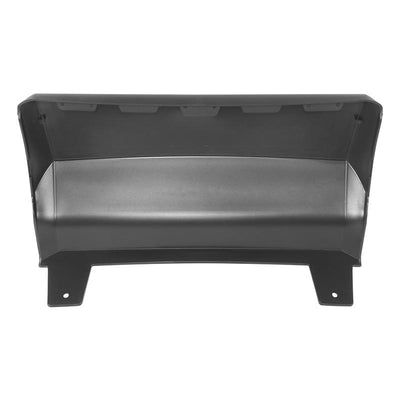 Rear Bumper Trailer Hitch Cover Filler <BR> 15-20 Chevy Surburban Tahoe
