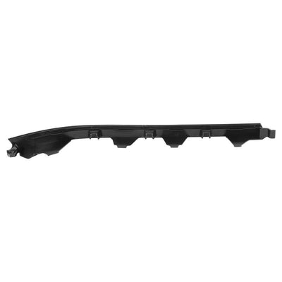 Front Left Bumper Body Filler Panel <BR> 03-05 Honda Pilot