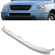 Front Left Bumper Body Filler Panel <BR> 03-05 Honda Pilot