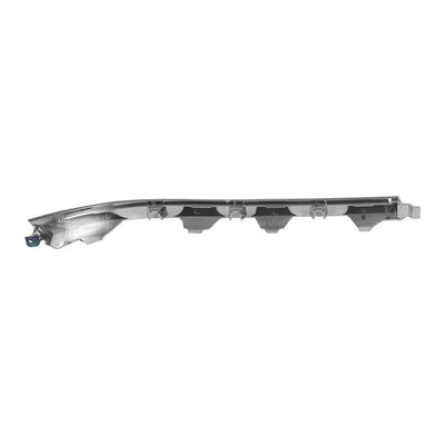 Front Left Bumper Body Filler Panel <BR> 03-05 Honda Pilot