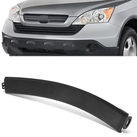 Front Right Bumper Garnish Side Filler <BR> 07-11 Honda Cr-V