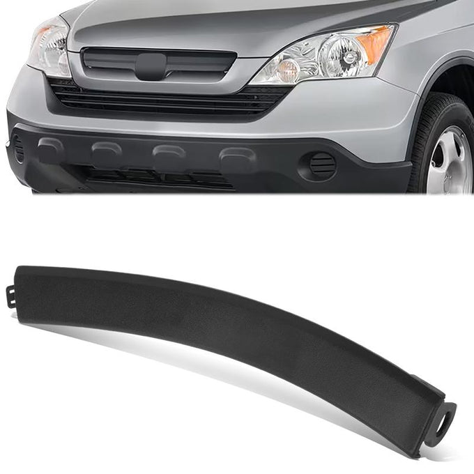 Front Right Bumper Garnish Side Filler <BR> 07-11 Honda Cr-V