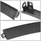 Front Right Bumper Garnish Side Filler <BR> 07-11 Honda Cr-V