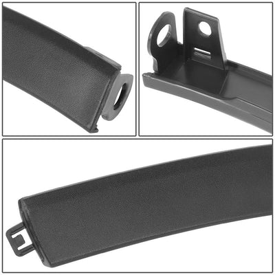 Front Right Bumper Garnish Side Filler <BR> 07-11 Honda Cr-V