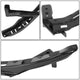 Front Left Upper Bumper Cover Filler <BR> 21-23 Honda Ridgeline