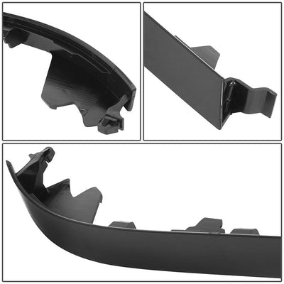 Front Right Bumper Body Filler Panel <BR> 03-05 Honda Pilot