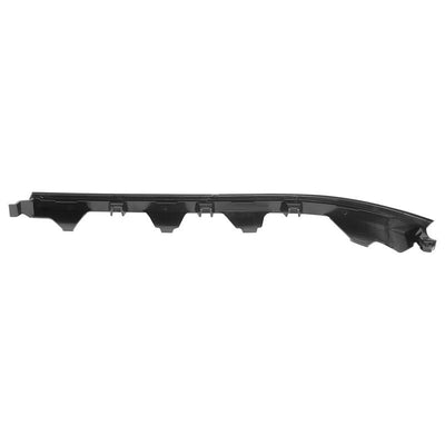 Front Right Bumper Body Filler Panel <BR> 03-05 Honda Pilot