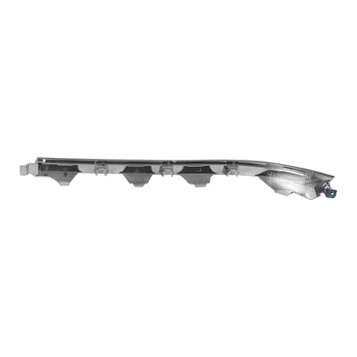 Front Right Bumper Body Filler Panel <BR> 03-05 Honda Pilot