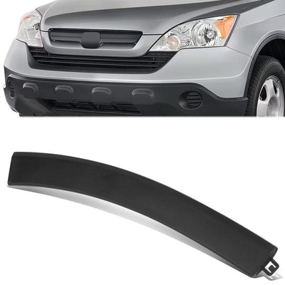 Front Right Bumper Body Filler Panel <BR> 07-11 Honda Cr-V