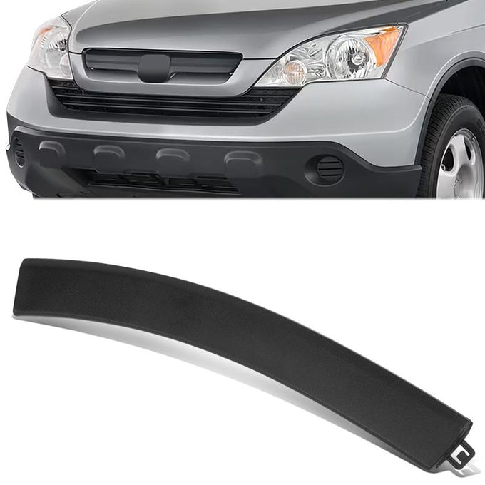 Front Right Bumper Body Filler Panel <BR> 07-11 Honda Cr-V