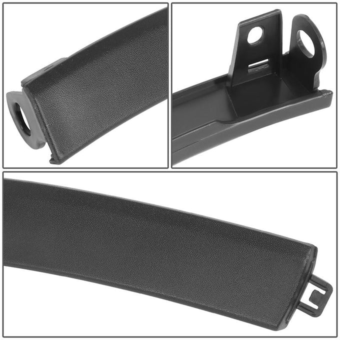 Front Right Bumper Body Filler Panel <BR> 07-11 Honda Cr-V