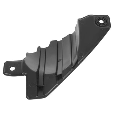Rear Left Bumper Body Filler Panel <BR> 16-21 Honda Civic