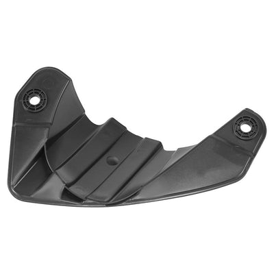 Rear Left Bumper Body Filler Panel <BR> 16-20 Honda Civic