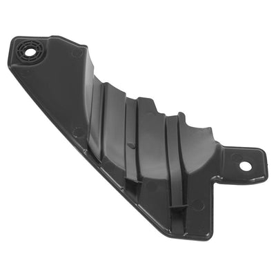 Rear Right Bumper Body Filler Panel <BR> 16-21 Honda Civic