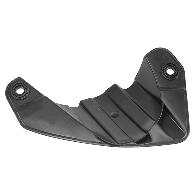 Rear Right Bumper Body Filler Panel <BR> 16-20 Honda Civic