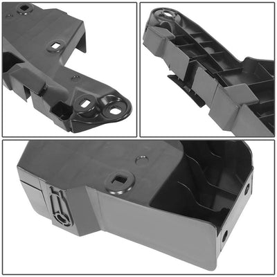 Rear Left Bumper Cover Cover Support Rail <BR> 19-22 Lexus Es350 Es300H