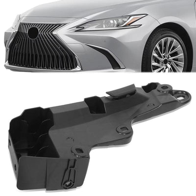 Rear Right Bumper Cover Cover Support Rail <BR> 19-22 Lexus Es350 Es300H
